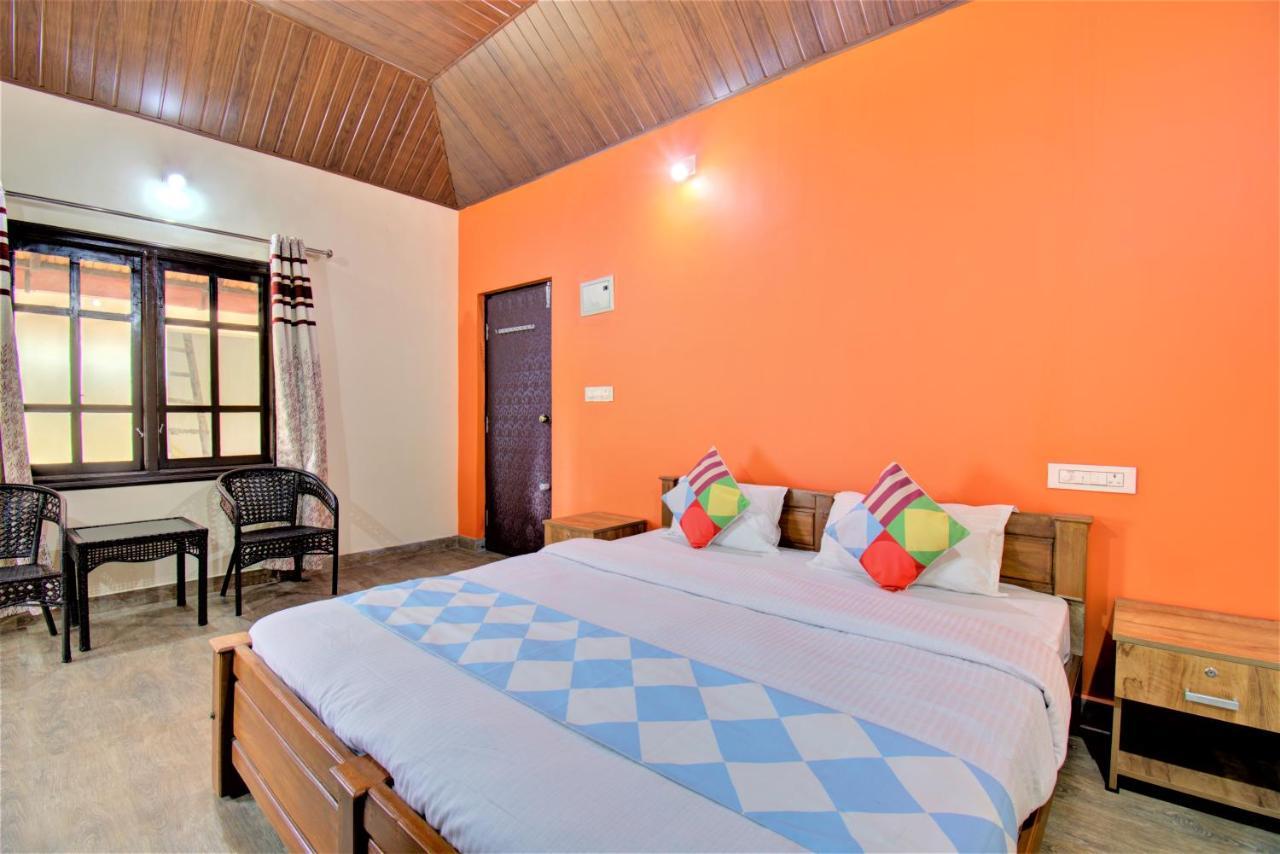 Coorg Bliss Estate Stay Madikeri Exterior foto