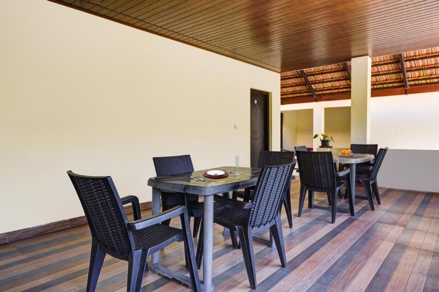 Coorg Bliss Estate Stay Madikeri Exterior foto