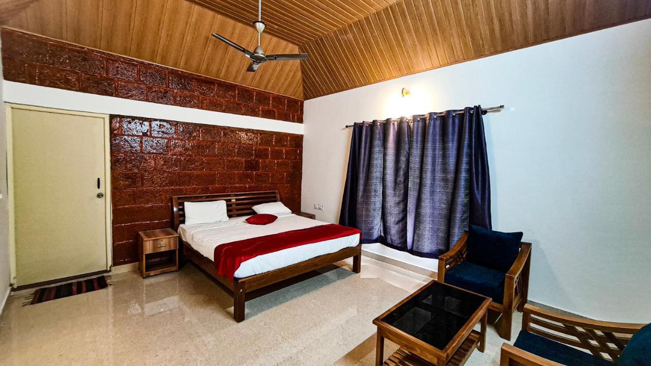 Coorg Bliss Estate Stay Madikeri Exterior foto
