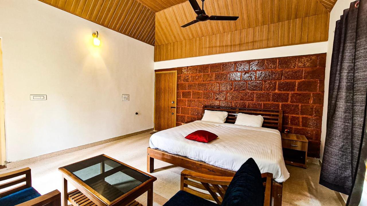 Coorg Bliss Estate Stay Madikeri Exterior foto