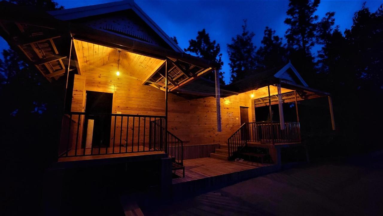Coorg Bliss Estate Stay Madikeri Exterior foto