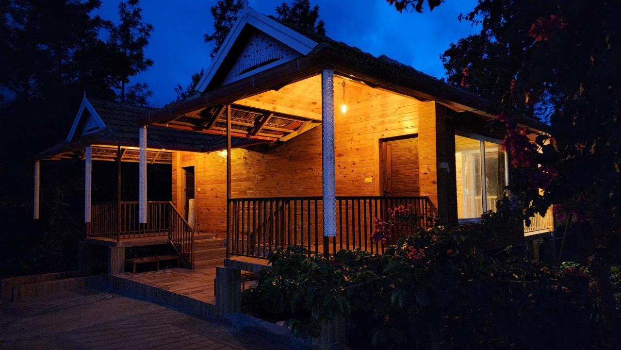 Coorg Bliss Estate Stay Madikeri Exterior foto