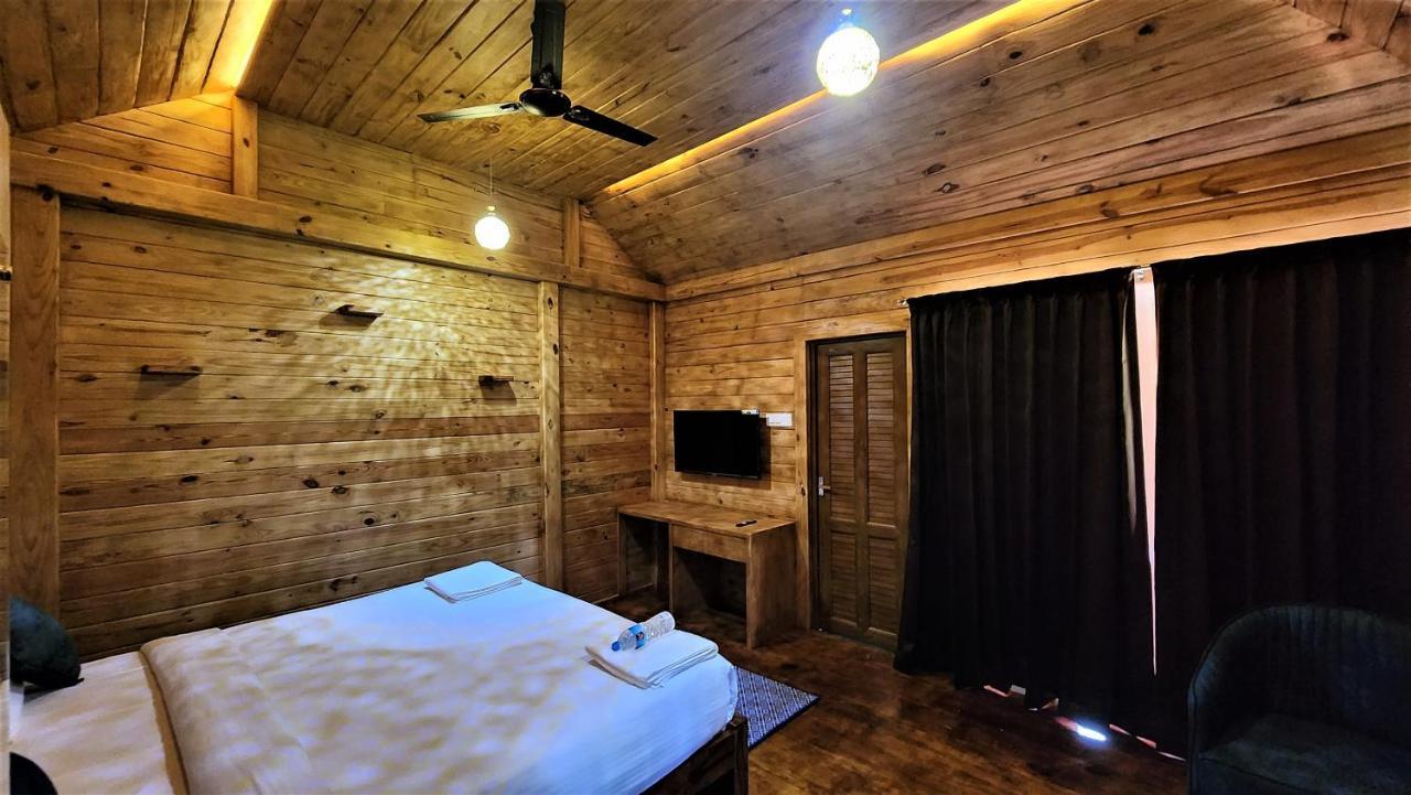 Coorg Bliss Estate Stay Madikeri Exterior foto