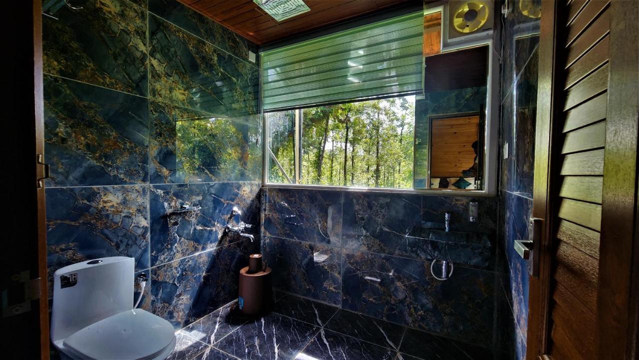 Coorg Bliss Estate Stay Madikeri Exterior foto