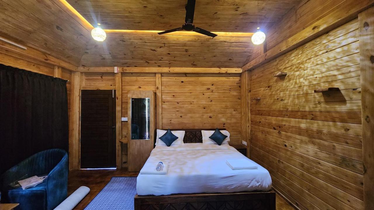 Coorg Bliss Estate Stay Madikeri Exterior foto